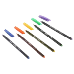 Doms Cuboid Ball Pen