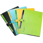 Worldone Expanding File