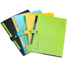 Worldone Expanding File