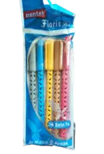 Pentek Floris Gel Pen