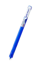 Pentek Frosty Gel Pen