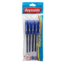 Reynolds Jiffy Gel Pen