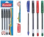 Reynolds Jiffy Gel Pen