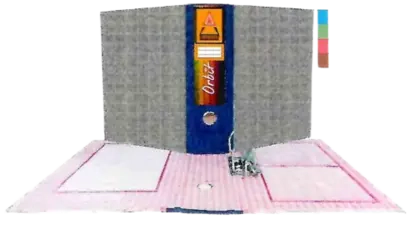 Alankar Orbit Index File