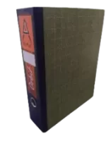 Alankar Orbit Index File