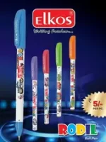 Elkos Rodil Ball Pen