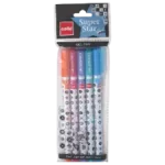 Cello Super Star Gel Pen