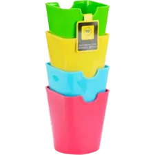 Worldone Pen Holder Set of 4