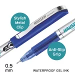 Hauser Active Gel Pen