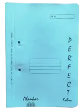 Alankar Perfect Kobra File