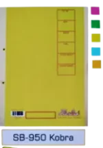 SB950 Deluxe Kobra File