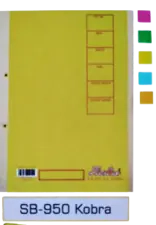 SB950 Deluxe Kobra File