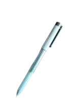 Camlin Tora Ball Pen Black