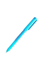 Camlin Tora Ball Pen Blue