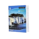 Classmate 120 Pages Single Line Notebook