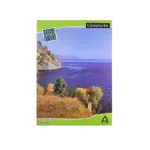 Classmate 120 Pages Single Line Notebook