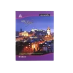 Classmate 120 Pages Single Line Notebook