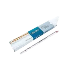 Apsara Glass Marking Pencil White