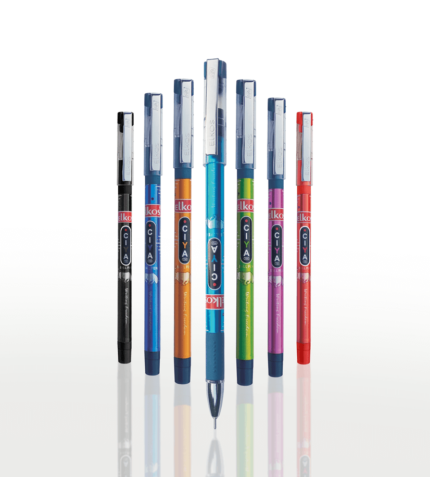 Elkos Ciya Ball Pen