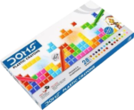 Doms Plastic Crayons 28