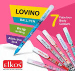 Elkos Lovino Ball Pen