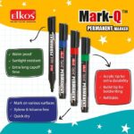 Elkos Permanent Marker