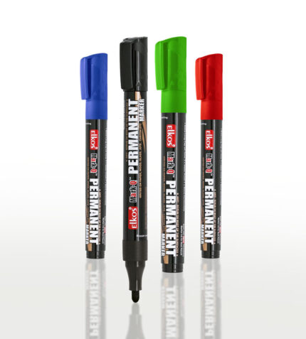 Elkos Permanent Marker