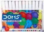 Doms Mini Sketch Pens