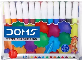 Doms Mini Sketch Pens