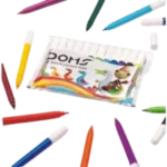 Doms Mini Sketch Pens