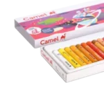 Camlin Oil Pastels 25
