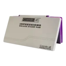 Camlin Delux Stamp Pad Small