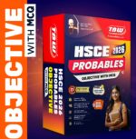 TBW HSC Test Paper