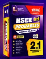 TBW HSC Test Paper