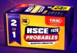 TBW HSC Test Paper