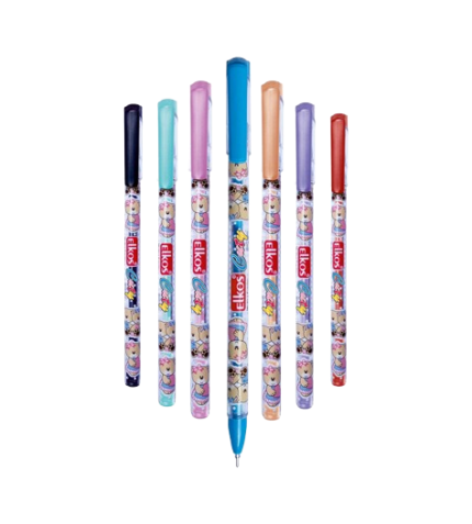 Elkos Cuty Ball Pen