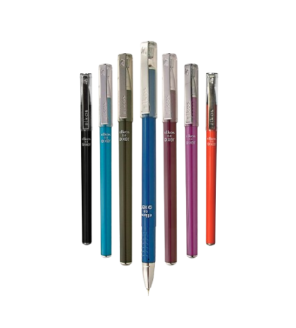 Elkos Oxer Ball Pen