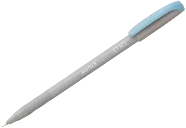 Hauser Q10 Ball Pen