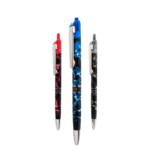 Elkos T3 Retractable Ball Pen
