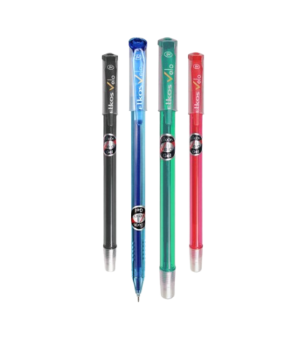 Elkos Velo Gel Pen