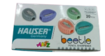 Hauser Beetel Sharpener