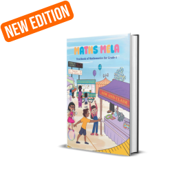 Class IV Mathematics