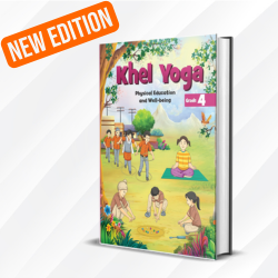 Class IV Khel Yoga