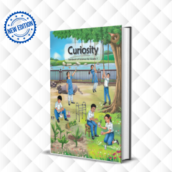 Class VII Science Textbook