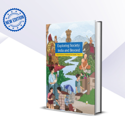 Class VII SST Textbook