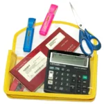 SOLO Flexi Utility Bag A5 DC552
