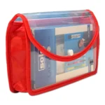 SOLO Flexi Utility Bag A5 DC552