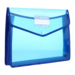 SOLO Flexi Button Bag FC Size
