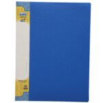 SOLO Display File 10 Pockets A4