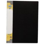 SOLO Display File 10 Pockets A4